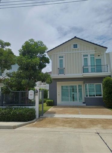 house for sale in Villaggio Bang Yai project