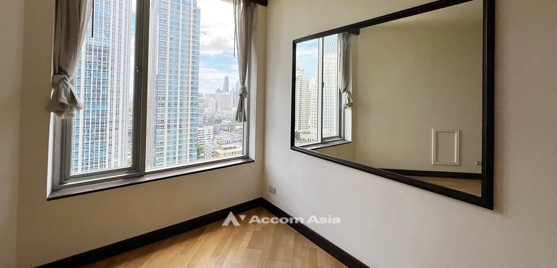 picture 🔼🔽 AccomA 📩 Pet friendly 3 BR Condominium @All Seasons Mansion (AA31933) - 14/20