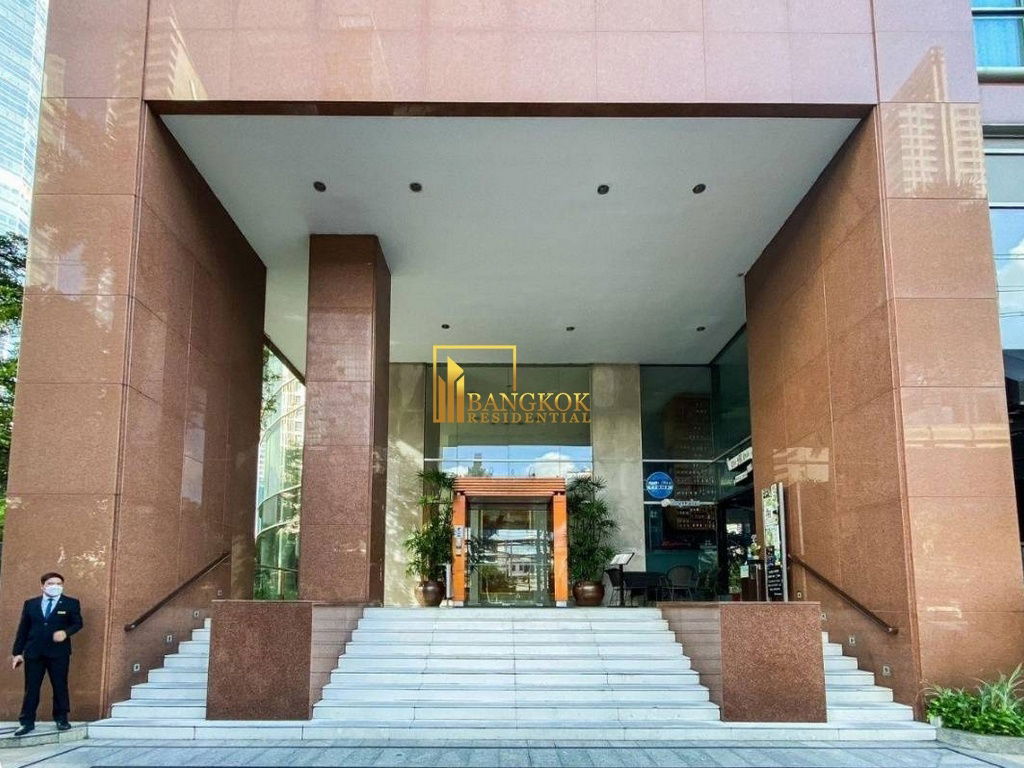 picture Ascott Sky Villa | Delightful 2 Bed Condo For Rent in Sathorn - BR9260CD - 35/36