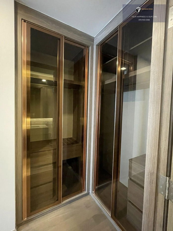 รูป Celes Asoke | Newly Renovated unit nice direction to live !!! #2025092212000 - รูปที่ 4/11