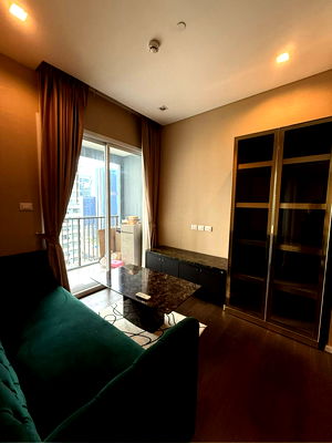 Condos for rent MRT Phahon Yothin : Condo for Rent at The Saint Residences (F6809019) ID Line : @pccenter