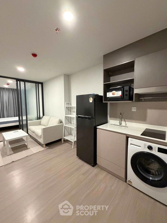 picture 1-BR Condo at Aspire Sukhumvit-Rama 4 near BTS Phra Khanong (ID 2318818) - 3/8