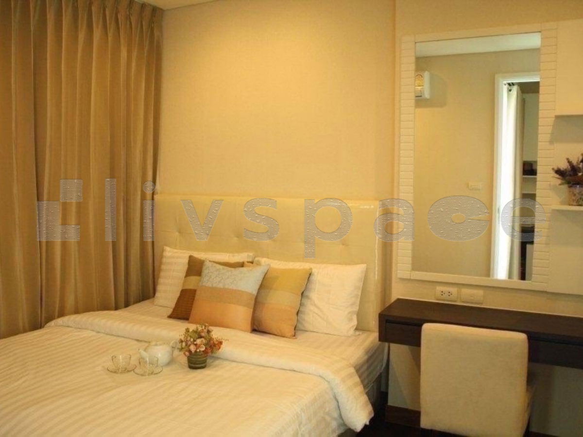 picture ▚ LB167ツ For Rent: Ivy Thonglor – 1 Bedroom at Special Price ⭐ - 6/7