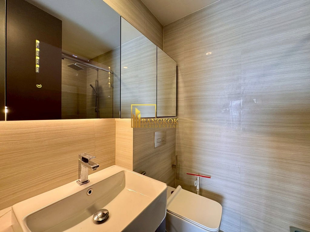 picture Park Origin Thonglor | Beautiful 2 Bedroom Condo in Sukhumvit 55 - BR18086CD - 23/45