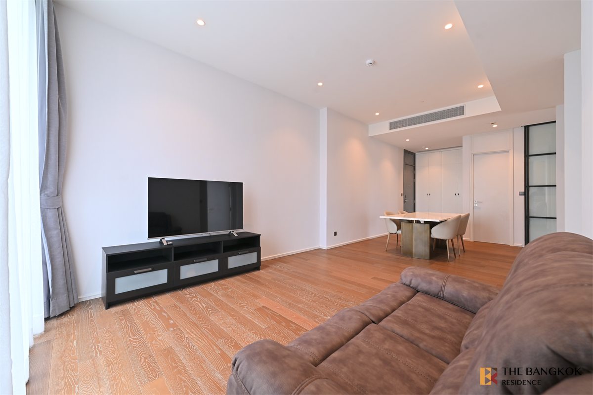 picture Luxury Condo at Special Price Muniq Langsuan - 6/10