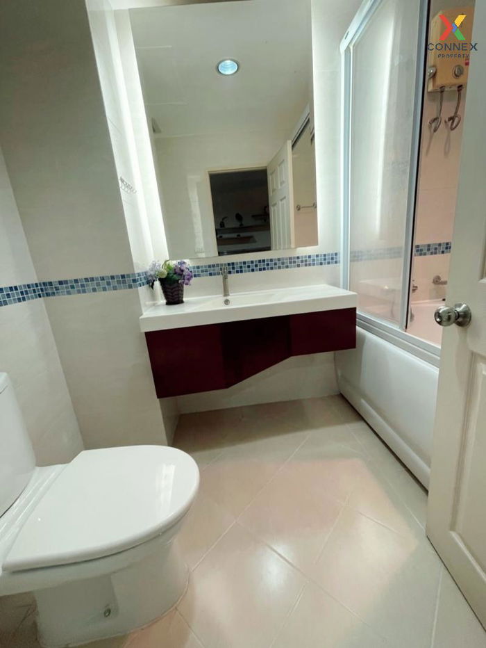 picture 🔥🔥🔥 FOR RENT condo , Life @ Phahon - Ari , BTS-Saphan Khwai , Sam Sen Nai , Phaya Thai , Bangkok , CX-48607 ✅ Live chat with us ADD LINE @connexproperty ✅ 🔥🔥🔥 - 7/8