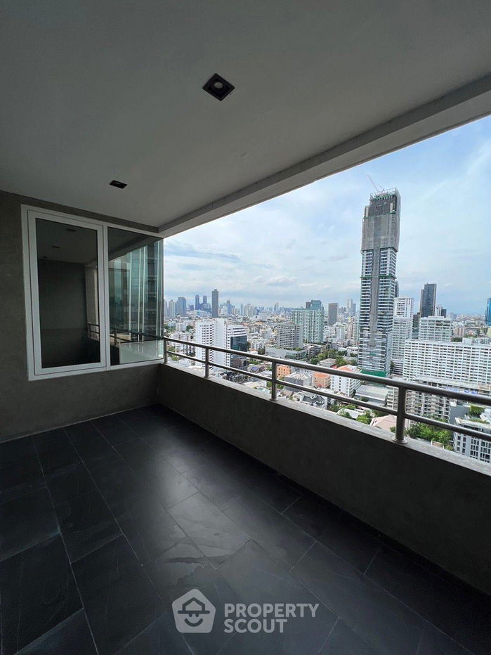 รูป คอนโด 3-ห้องนอน ที่ แฮมป์ตัน ทองหล่อ10 ใกล้ BTS ทองหล่อ (ID 2057949) - รูปที่ 21/21