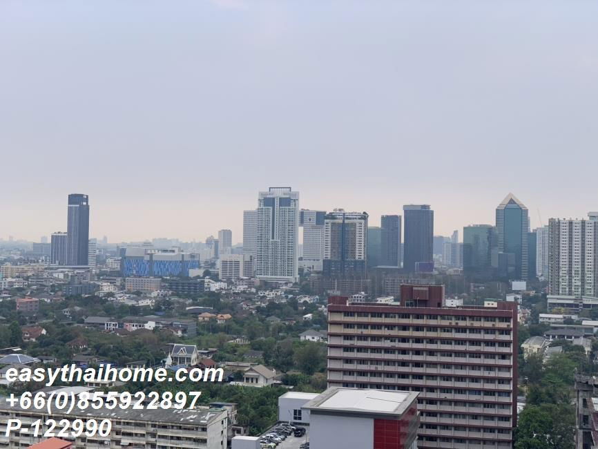 picture P-122990 Condo for rent U Delight Ratchavibha fully furnished (Confirm again when visit).  - 14/25