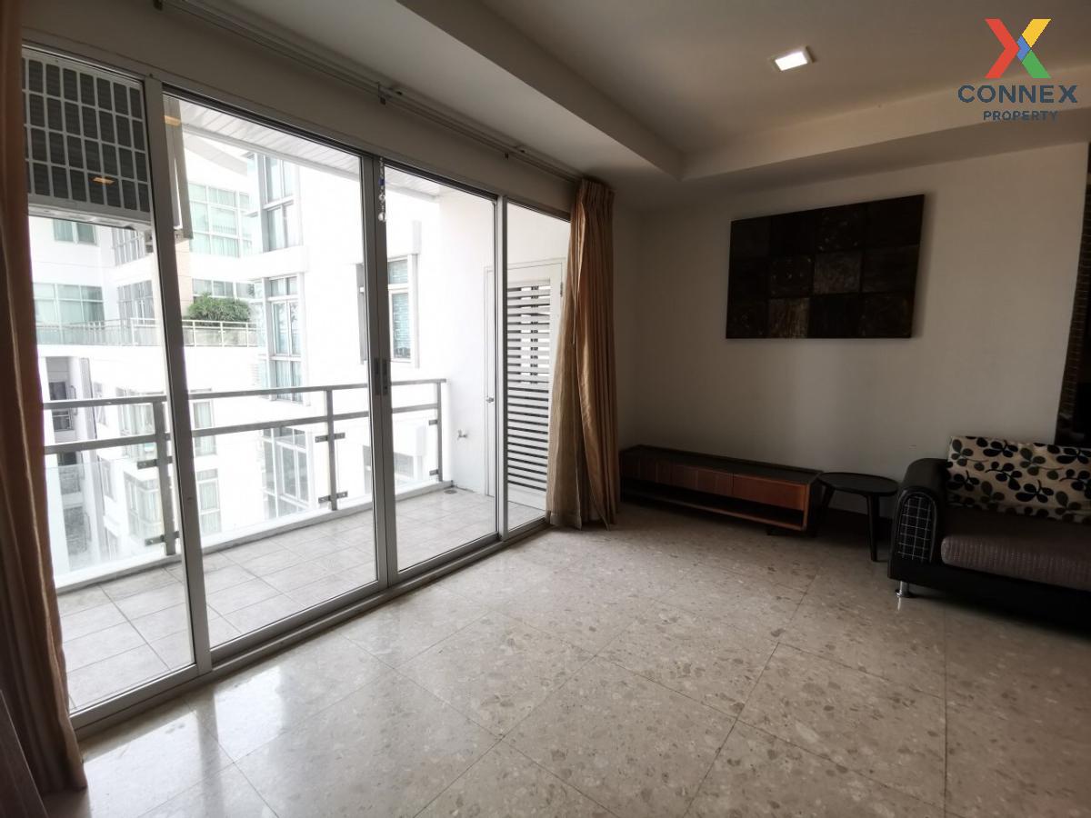 picture FOR RENT condo , Nusasiri Grand Condo , BTS-Ekkamai , Phra Khanong , Phra Khanong , Bangkok , CX-16075 ✅ Live chat with us ADD LINE @connexproperty ✅  - 11/11