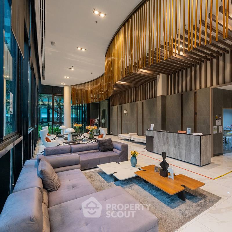 รูป คอนโด 1-ห้องนอน ที่ นิช โมโน สุขุมวิท-แบริ่ง ใกล้ BTS แบริ่ง (ID 1020464) - รูปที่ 2/10