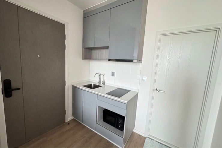 picture Condo for Rent at Modiz Rhyme Ramkhamhaeng (G6809012)  - 6/7