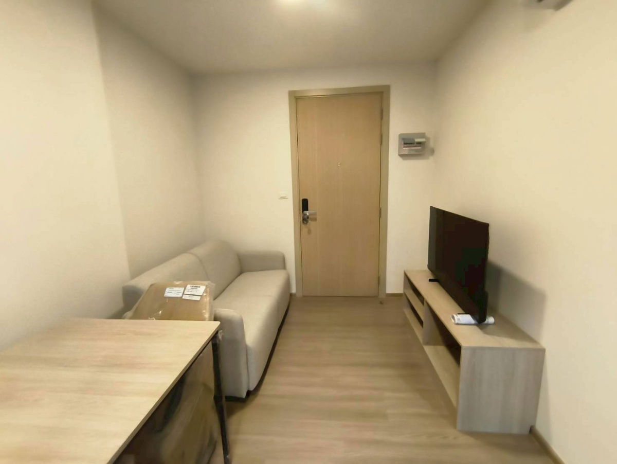 picture Dcondo Vale Sriracha 🎓 Near Kasetsart Univ | Ready to Move | ☎065-5639565 🟢LINE: @wsrcondo - 8/12