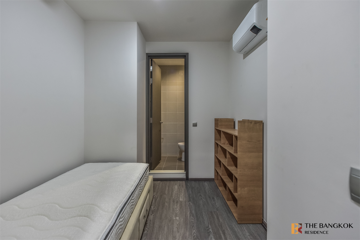 picture RHYTHM Charoenkrung Pavillion  Great Price, Prime Location, Dont Miss Out!! - 7/10