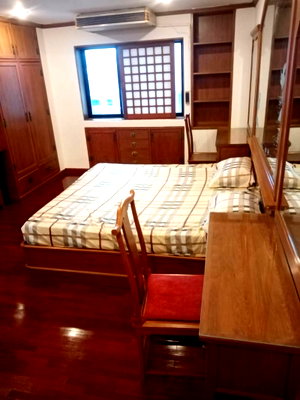 คอนโดให้เช่า : Le Premier 2 180 sq.m. 4B3B เลอ พรีเมีย 2 Eng 中 日 Please add LINE ID @806qphgn o8415o5483