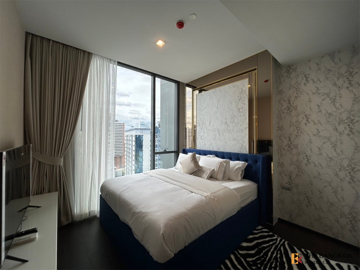 picture LAVIQ Sukhumvit 57 Best Location Condo for City Dwellers near BTS Thong Lo - 3/10