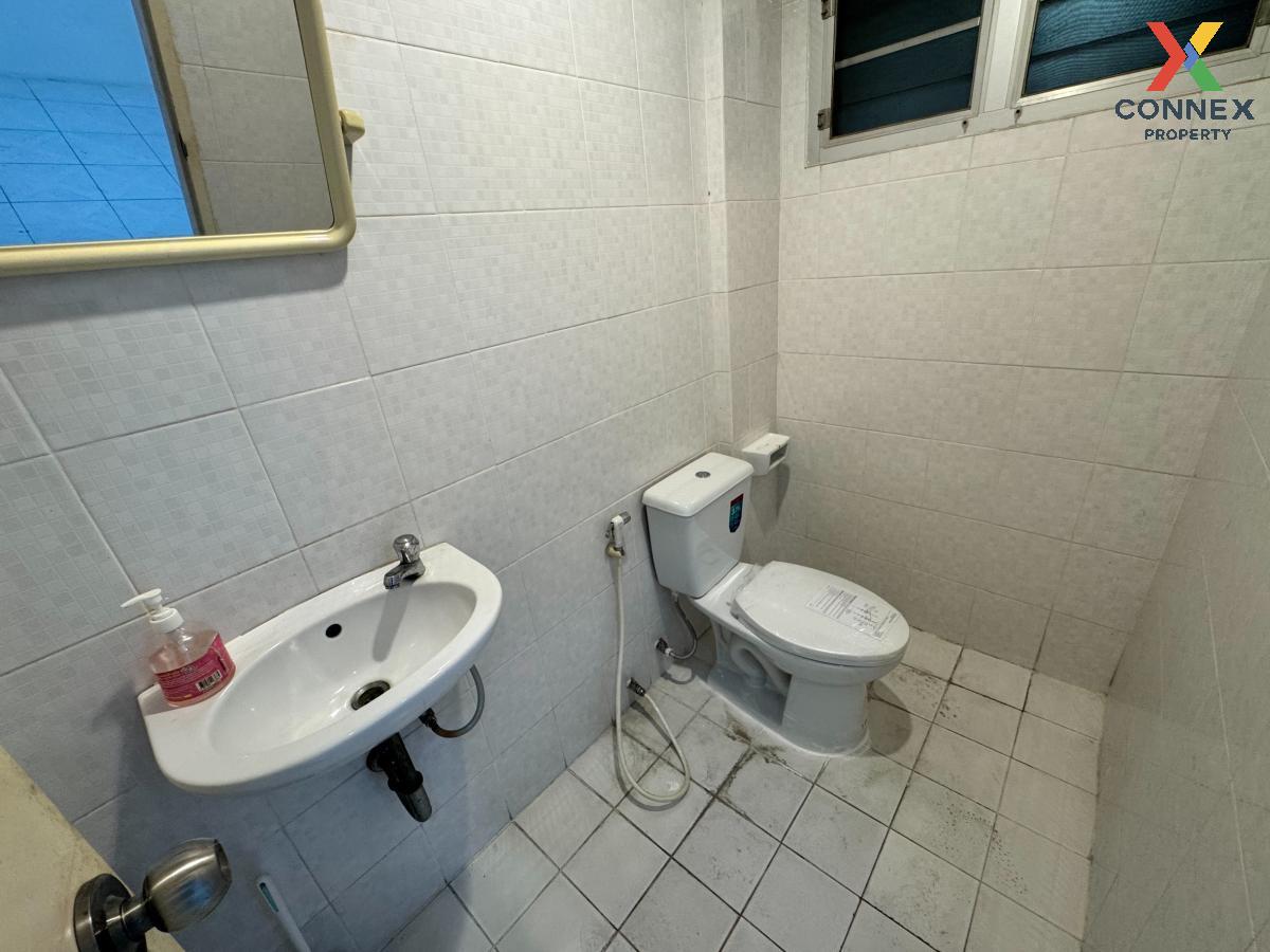 picture For Rent Townhouse/Townhome  , Sriwara Town in Town , Phlapphla , Wang Thong Lang , Bangkok , CX-131873 ✅ Live chat with us ADD LINE @connexproperty ✅  - 5/11