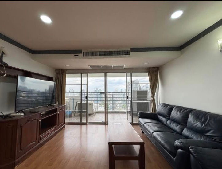 รูป #R6503  🎉 220968 ให้เช่าคอนโด Waterford Diamond Tower - รูปที่ 14/15