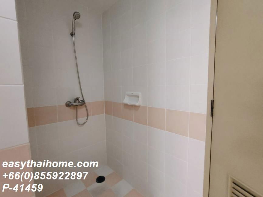 picture P-41459 Condo for rent Baan Chan fully furnished (Confirm again when visit).  - 12/27