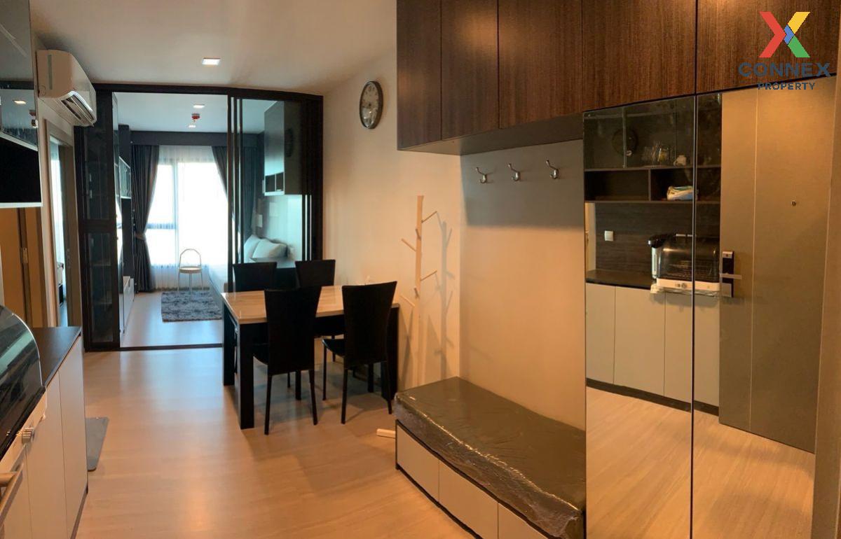 picture 🔥🔥🔥 For Rent Condo , Life Asoke - Rama 9 , MRT-Phra Ram 9 , Makkasan , Rat Thewi , Bangkok , CX-132099 ✅ Live chat with us ADD LINE @connexproperty ✅ 🔥🔥🔥 - 8/12
