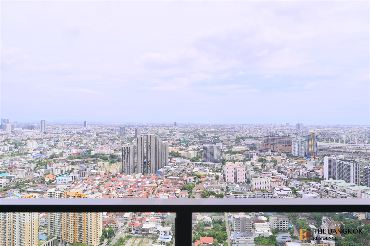 picture Whizdom Essence Sukhumvit 101 Ready-to-move-in Condo at an Amazing Price!! near BTS Punnawithi - 3/10