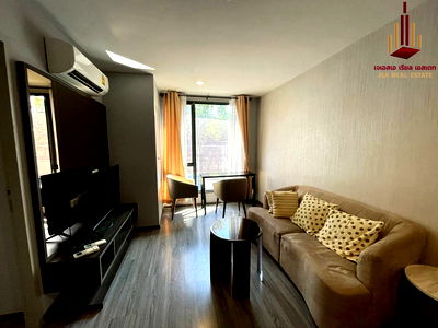 คอนโด BTS ทองหล่อ : ✨ ขาย ไอดีโอ โมบิ สุขุมวิท 40 ✨  ราคา 4,500,000 บาท