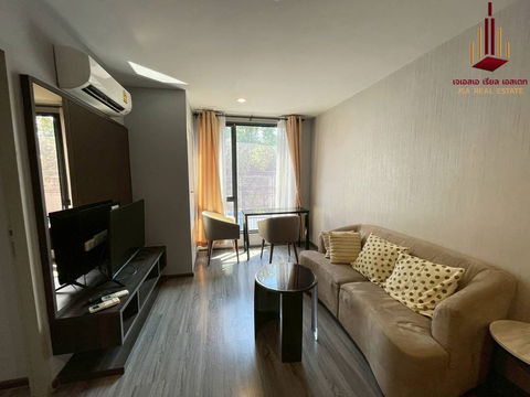 ✨ For Sale: Ideo Mobi Sukhumvit 40 Condo ✨  💰 Only 4,500,000 THB