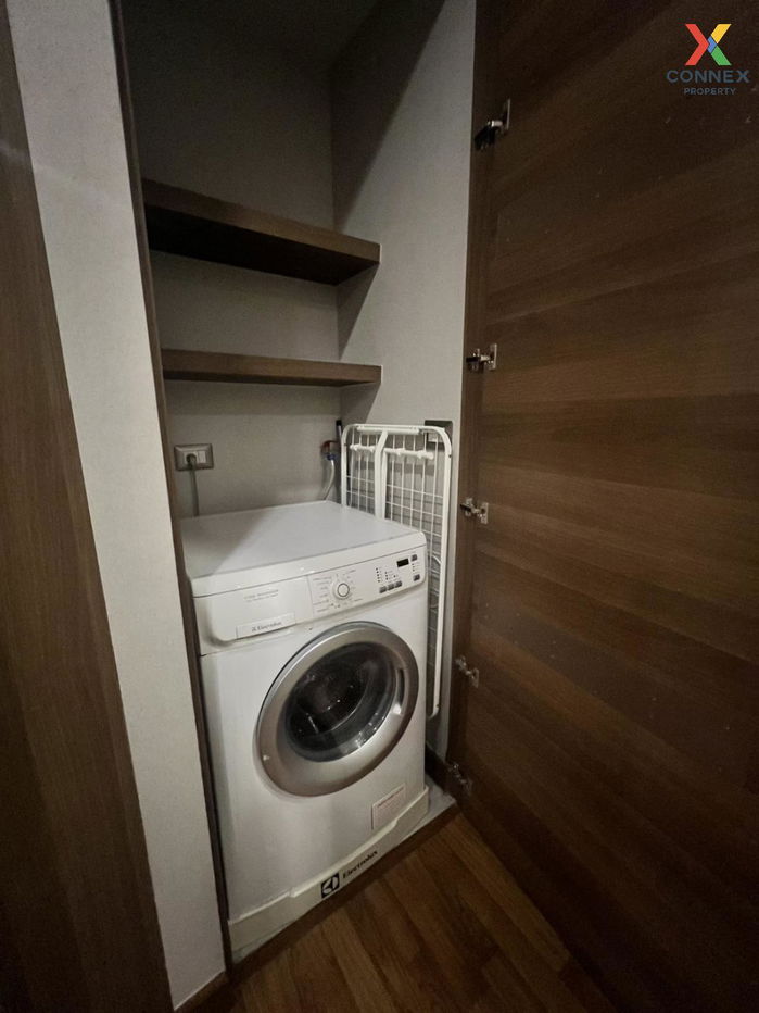 picture FOR RENT condo , The Address Sathorn , BTS-Saint Louis , Silom , Bang Rak , Bangkok , CX-31346 ✅ Live chat with us ADD LINE @connexproperty ✅  - 10/10