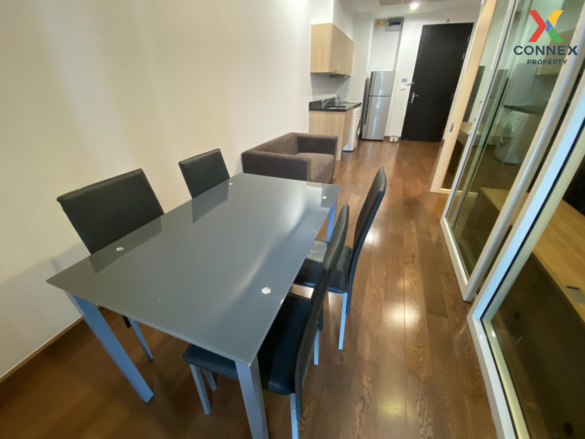 picture 🔥🔥🔥 For Rent Condo , The Address Chidlom , Lumpini , Pathum Wan , Bangkok , CX-128339 ✅ Live chat with us ADD LINE @connexproperty ✅ 🔥🔥🔥 - 2/8