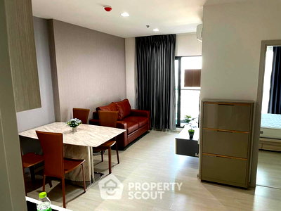 ขายคอนโด : คอนโด 2-ห้องนอน ที่ ไลฟ์ สุขุมวิท 48 ใกล้ BTS พระโขนง (ID 939282)