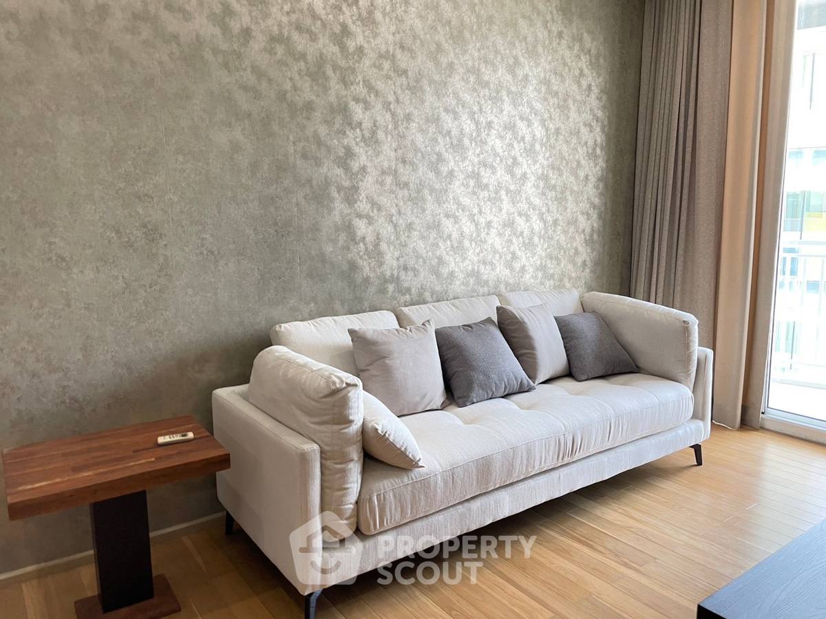 picture 2-BR Condo at 39 By Sansiri near BTS Phrom Phong (ID 2318034) - 2/12