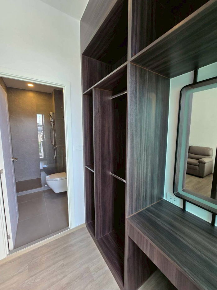 picture Condo for rent: The Origin Plug & Play Ramintra (Ram Intra Station Km.9) - 6/10