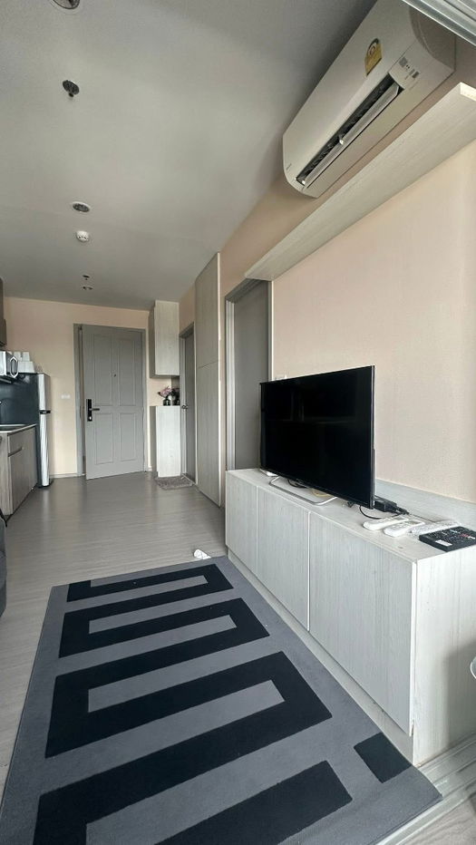 picture #R6539  🎉 220968 Condo for rent The Parkland Phetkasem 56  - 5/16