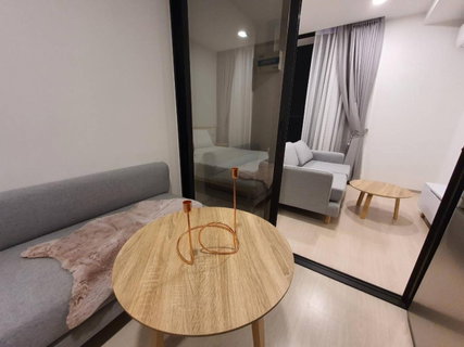 Condo for Sale : Noble Ambience Sukhumvit 42