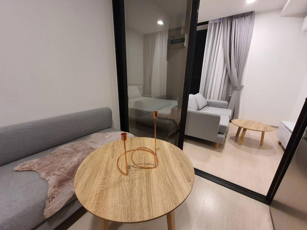 รูป Condo for Sale : Noble Ambience Sukhumvit 42 - รูปที่ 1/18