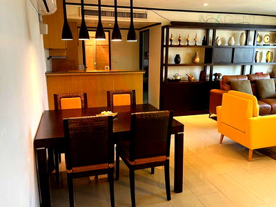 Condos for rent : 🔺 For Rent Condo SUKHUMVIT SUITE Building 1, Floor 40,1 bed room, Room size 70 sqm