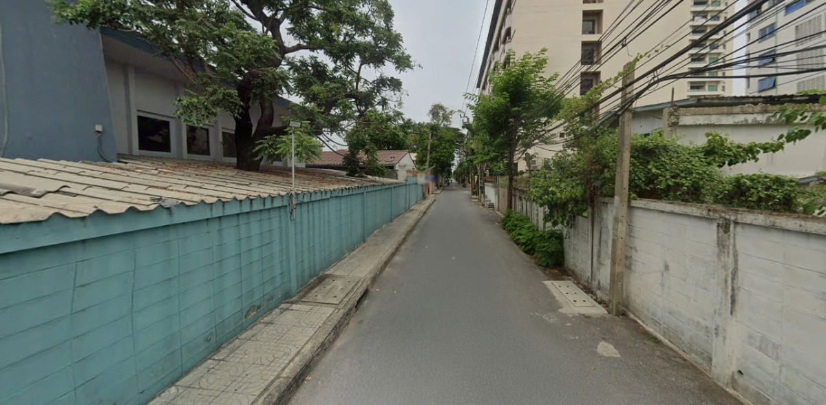 รูป ขายบ้านสวย ทำเลดี ในซอยนราธิวาสราชนครินทร์ 18 !   - รูปที่ 1/4