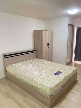 (18503) Project name  Bangkae City Condo