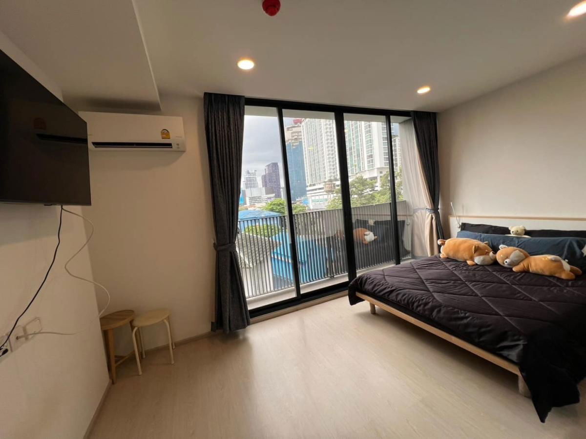 picture Condo for Sale : Noble Ambience Sukhumvit 42 - 6/16