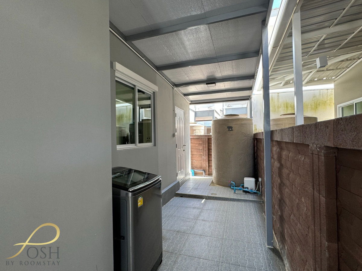 picture PASSORN KOH KAEW by PRUKSA | For Rent - 7/41