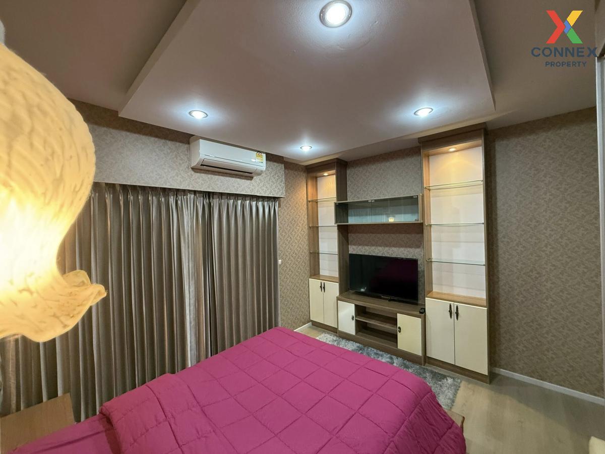 รูป เช่าทาวน์เฮ้าส์/ทาวน์โฮม  บ้านกลางเมือง สุขุมวิท - อ่อนนุช MRT-สุขุมวิท ประเวศ เขต ประเวศ กรุงเทพ CX-132024 ✅ ทักไลน์ @connexproperty ตอบทันที ทีมงานมืออาชีพ ✅  - รูปที่ 9/11