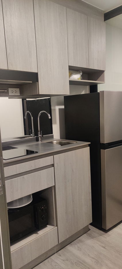 picture For   rent    THE ORIGIN SUKHUMVIT - SAILUAT E22 STATION 🔴🔴 - 11/19