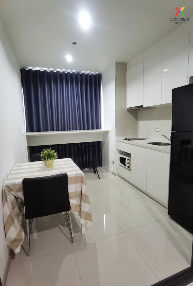 picture 🔥🔥🔥 FOR RENT condo , RHYTHM Sukhumvit 42 , BTS-Ekkamai , Phra Khanong , Khlong Toei , Bangkok , CX-55890 ✅ Live chat with us ADD LINE @connexproperty ✅ 🔥🔥🔥 - 3/8