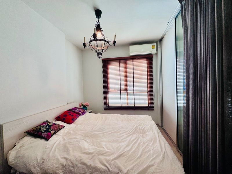 picture For rent: Chapter One Shine Bangpo, 19th floor - 1/9