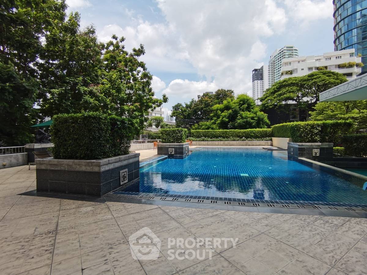 picture 4-BR Condo at Hampton Thonglor 10 near BTS Thong Lor (ID 515122) - 24/24