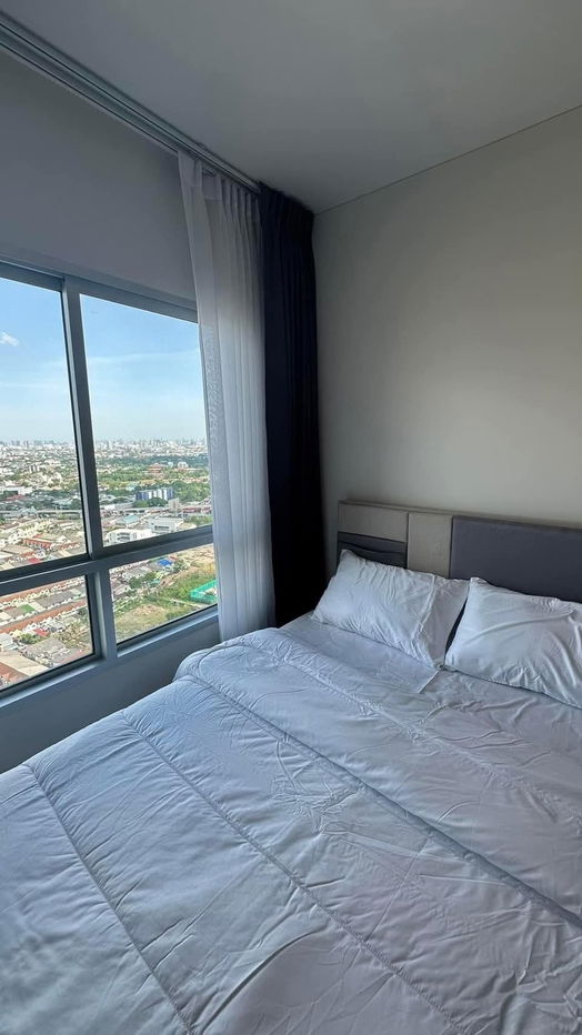 picture Condo For Rent // Niche id @ Pakkret Station - 6/16