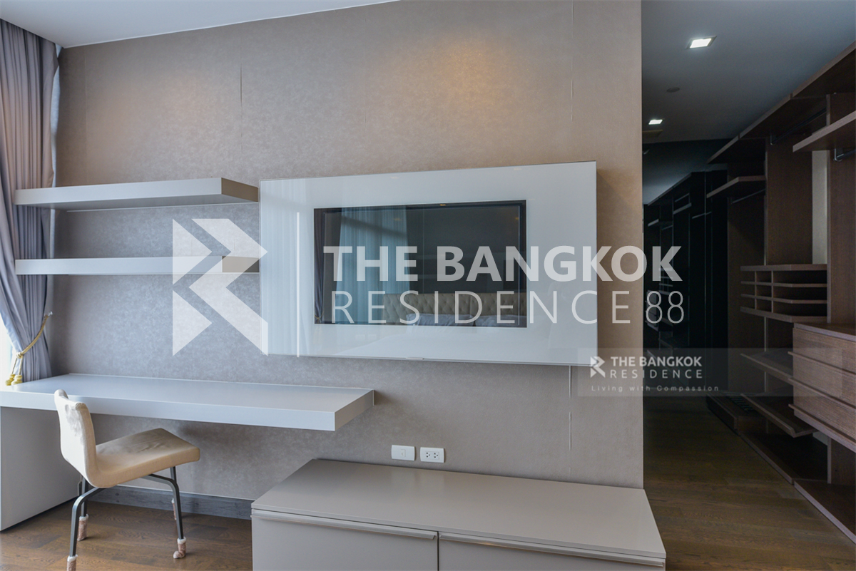 picture Urbano Absolute Sathon-Taksin The Privilege of Luxury in an Economic Hub Location near BTS Krung Thonburi - 6/10