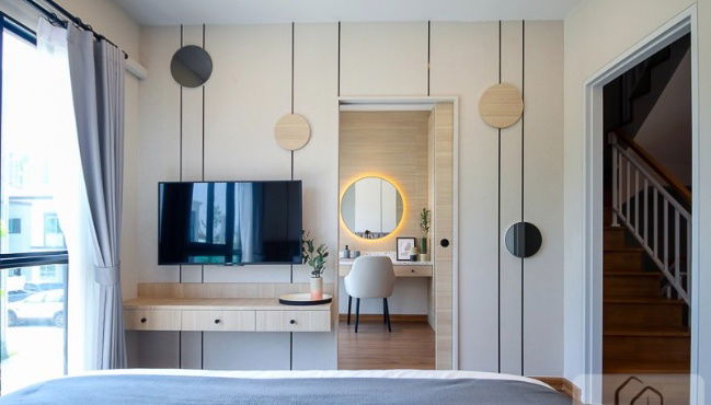 picture Lumpini Townplace Sukhumvit-Srinakarin - 21/41