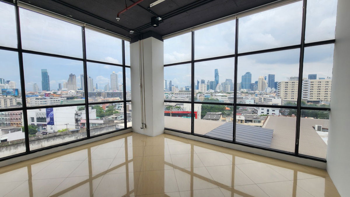 รูป LTH13253 – Office Space for Rent | Vanilla Moon| 373.6 sqm | 8 Rooms | 180K/Month | Near BTS Chong Nonsi | พื้นที่ออฟฟิศให้เช่า วานิลลา มูน - รูปที่ 6/10