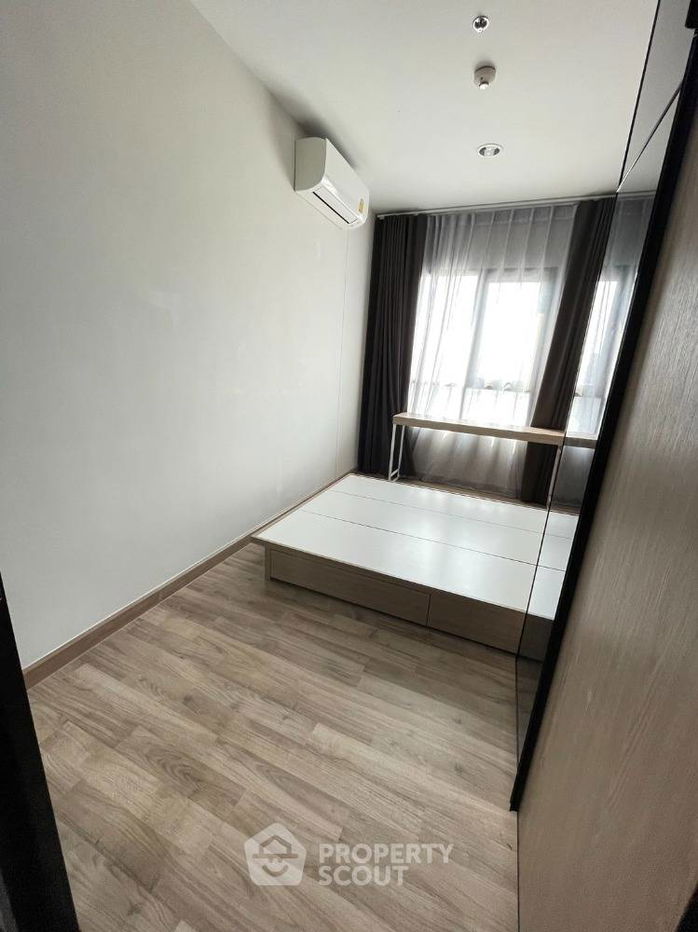 รูป คอนโด 1-ห้องนอน ที่ นิช โมโน สุขุมวิท-แบริ่ง ใกล้ BTS แบริ่ง (ID 1020464) - รูปที่ 5/10