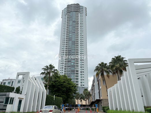 รูป Supalai Prima Riva - รูปที่ 2/19